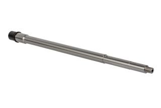 Bravo Company Manufacturing Mk12 SPR 18in 5.56 NATO AR-15 barrel is precision cut from 416 stainless steel